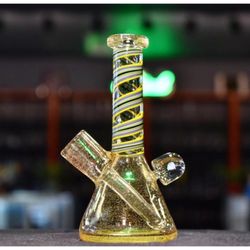 Positive Vibes Smoke & Gifts Shop - Blu-V mini tube by Selko