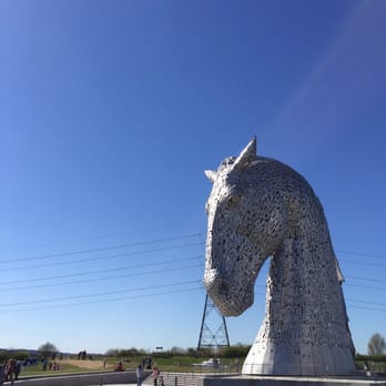 The Kelpies - Cultural Center Near Me - Falkirk, FAL The Kelpies - Cultural Center Near Me - Falkirk, FAL