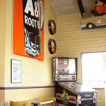 A&W Restaurant - Burgers Near Me - Lodi, California A&W Restaurant - Burgers Near Me - Lodi, California