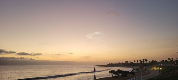 San Onofre State Beach by null