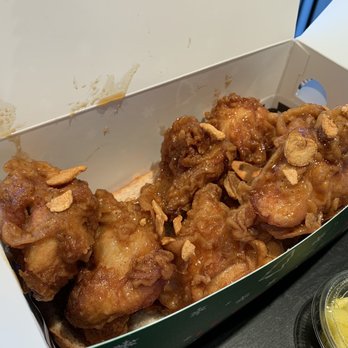Le Coq Frit - Chicken Shop Near Me - Vancouver, British Columbia