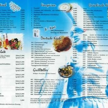 Mykonos - Greek Near Me - Rinteln, NI Mykonos - Greek Near Me - Rinteln, NI
