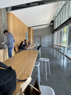Blue Bottle Coffee by null
