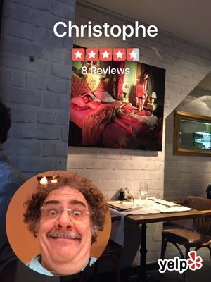 Bistro Christophe by null