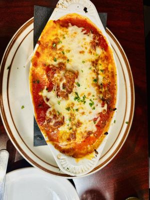 Pines of Florence by null