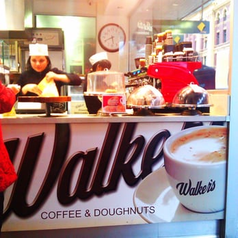 Walker's Doughnuts - Bakeries Near Me - Melbourne, VIC Walker's Doughnuts - Bakeries Near Me - Melbourne, VIC