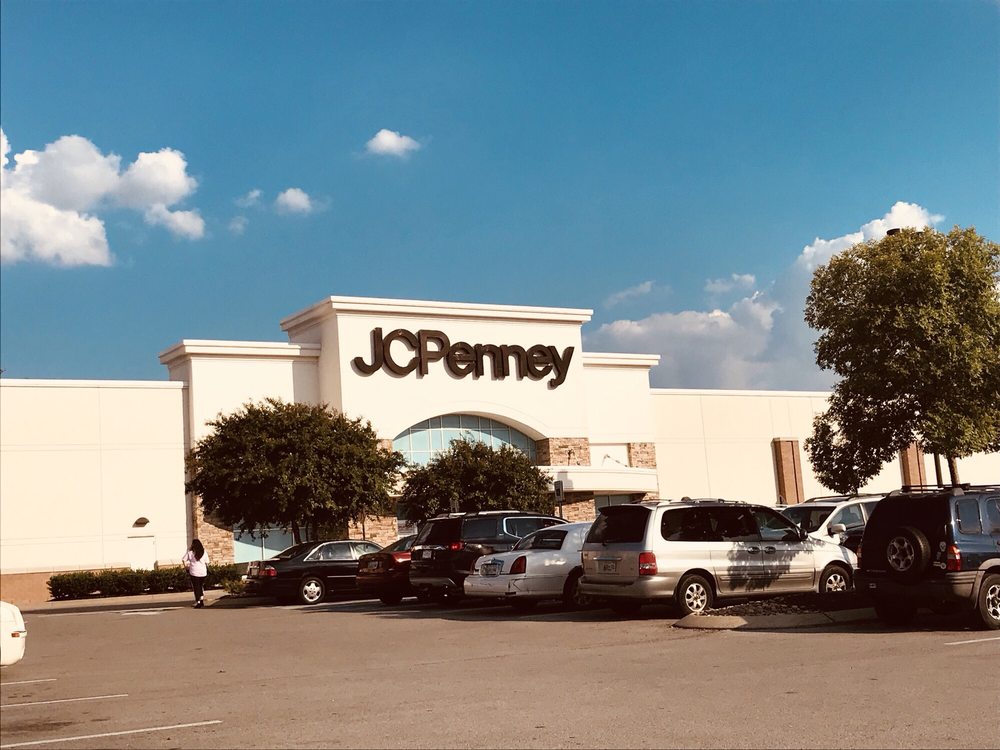 JCPenney Logo