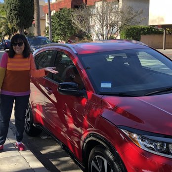 Authority Auto - My new Honda HR-V Sport. - Car Brokers Near Me - Tarzana, California Authority Auto - My new Honda HR-V Sport. - Car Brokers Near Me - Tarzana, California
