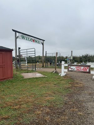 Apple Jack Orchards by null