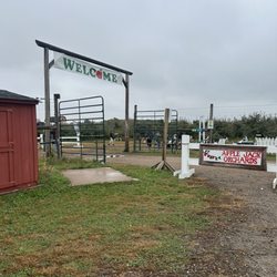 Apple Jack Orchards