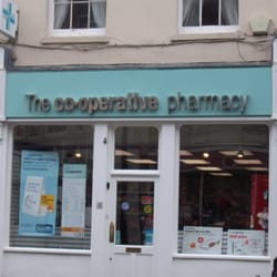 Cooperative Pharmacy