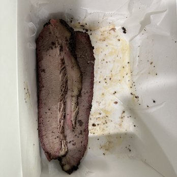 Fryer's Roadside - Brisket in box - Chicken Shop Near Me - Silver Spring, Maryland