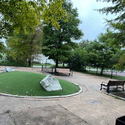 Patterson Dog Park
