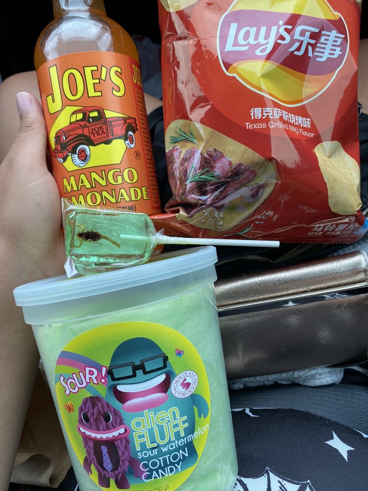 GRANDPA JOE’S CANDY SHOP 22 Photos & 19 Reviews 485 3rd St, Beaver