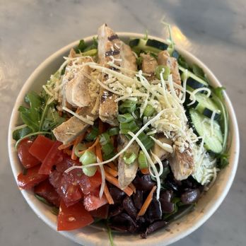 Sky High Pie - Chicken Salad - Italian Near Me - Joshua Tree, California Sky High Pie - Chicken Salad - Italian Near Me - Joshua Tree, California