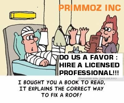 Slide of Clark & Associates Contracting Inc