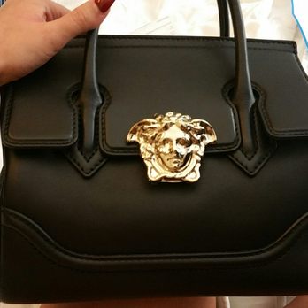 Versace - Men's Clothing Near Me - Milan, Michigan