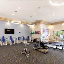 Skye Canyon Post Acute