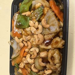 Good Friend Chinese Restaurant