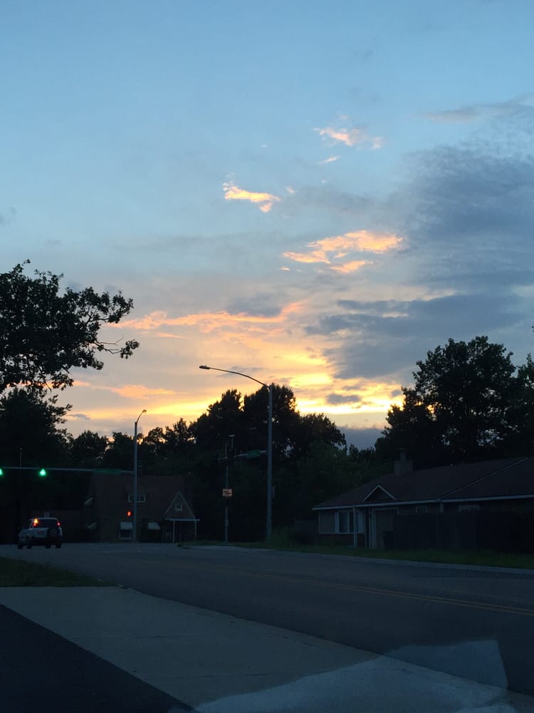 Washington County of - Fayetteville - social services organization in Fayetteville, AR