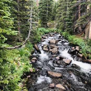 Brainard Lake Recreation Area - Hiking Near Me Brainard Lake Recreation Area - Hiking Near Me