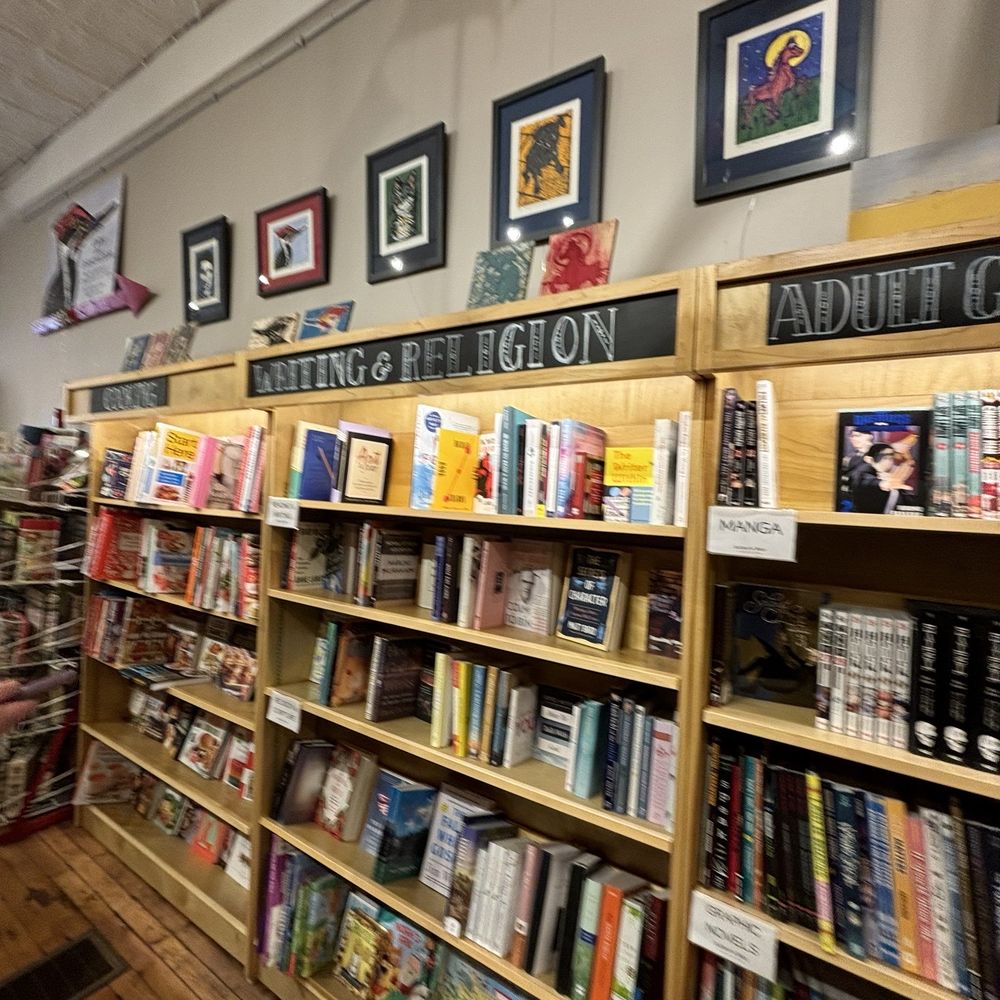 TOP 10 BEST Christian Bookstore near Batavia, NY - Updated 2026 - Yelp, image size:1000x1000