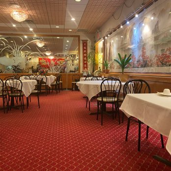 Fortune Wheel - social distancing - Dim Sum Near Me - Levittown, New York