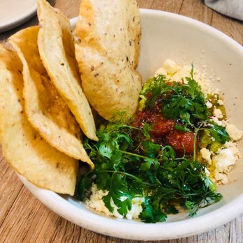 Oxomoco - Guac - Mexican Near Me - Brooklyn, New York