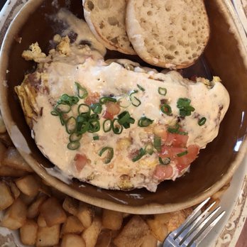 Another Broken Egg Cafe - Mardi Gras omelette - Cafes Near Me - Memphis, Tennessee Another Broken Egg Cafe - Mardi Gras omelette - Cafes Near Me - Memphis, Tennessee