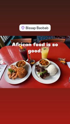 Bissap Baobab SF by null