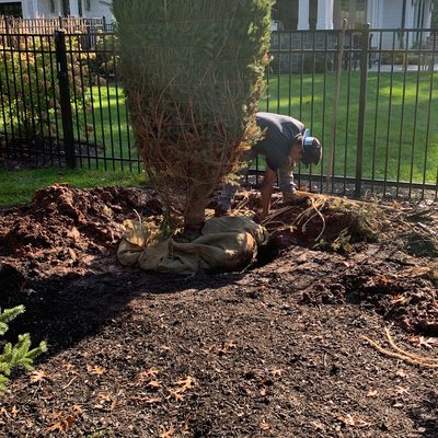 Isl Lopez Construction and Landscaping