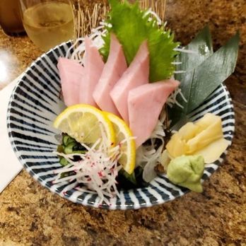 Tanuki Sushi - Otoro - Sushi Bars Near Me - Kaneohe, Hawaii Tanuki Sushi - Otoro - Sushi Bars Near Me - Kaneohe, Hawaii