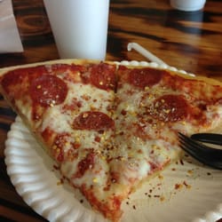 Vonnie's Pizza