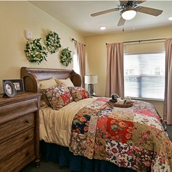 Ella Springs Senior Living Community
