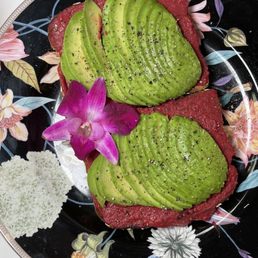 Avocado Toast
