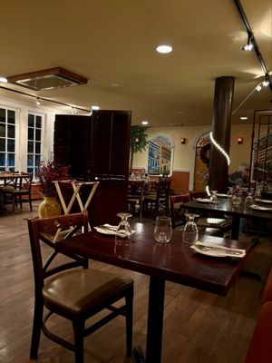 Melaza Bistro by null