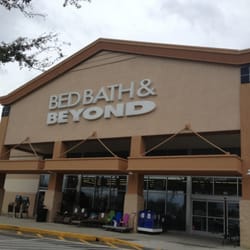 Bed Bath & Beyond