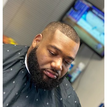 Glenn The Barber - Haircut - Barbers Near Me - Houston, Texas Glenn The Barber - Haircut - Barbers Near Me - Houston, Texas