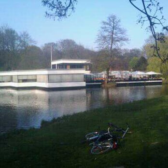 Kaffeehaus am Emmasee - Cafes Near Me - Bremen, HB Kaffeehaus am Emmasee - Cafes Near Me - Bremen, HB