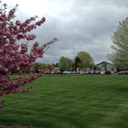 Lancashire Hall Nursing & Rehabilitation Center