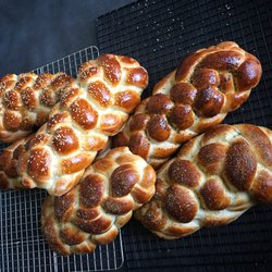 The Market Local Comfort Cafe - Fresh Challah Made Every Friday!!