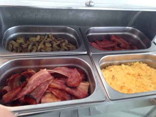 Hotel Mediterraneo Sorrento by null