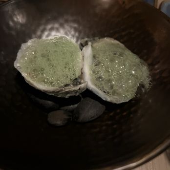 Quarter Acre - Oysters - New American Near Me - Dallas, Texas Quarter Acre - Oysters - New American Near Me - Dallas, Texas