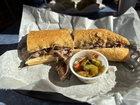Queen City Deli by null