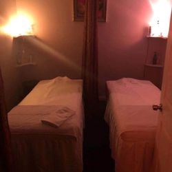 Lel palace Massage - Dual beds