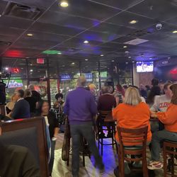 Taps Bar and Grill - Live band