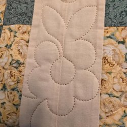 Cosmic Quilting