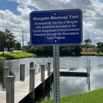 Winfield Park - Playgrounds Near Me - Margate, Florida