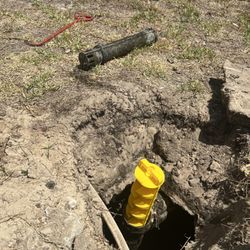 Hernando Septic