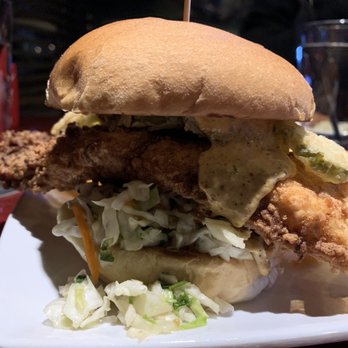 LoSo Tavern - Big Fish - Wine Bars Near Me - Charlotte, North Carolina